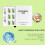 5Set Alphainfuse Hair Regrowth System, Advanced Hair Growth Treatment Ginseng 6