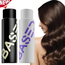 BasedBody Works Shampoo & Conditioner | 2-in-1 Shampoo Conditioner NEW