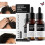 2X Bare Anatomy Advanced Hair Growth Serum - 30ml 1