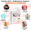 Moringa NAD+ High-Concentration Essence Liquid Pearls 32pcs 5