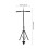 Cello Stand Sturdy Foldable Durable Tripod Support 14