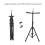 Cello Stand Sturdy Foldable Durable Tripod Support 12