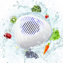 Fruit and Vegetable Washing Machine-Portable Fruit Cleaner Device-Fruit Cleaner Device in Water-Deeply Cleans Fresh Produce-for Cleaning Fruit-Vegetab