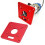 Router Table Insert Plate Aluminum Alloy 6061 6