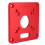 Router Table Insert Plate Aluminum Alloy 6061 2