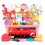 Ultimate Slime Kit Awesome Pink Slime Kit to Make Fishbowl 1