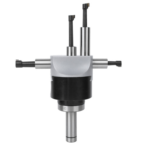 Boring Head Set 40CR CNC Milling Tools Kits 2
