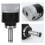 Boring Head Set 40CR CNC Milling Tools Kits 4