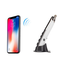 Drahtloser Pen-Maus mit 3-stufig einstellbarem DPI, Touchscreen, Schreibfunktion, energiesparend, kompakt und tragbar – Computerzubehör in
