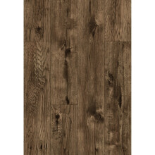 Mexen Orange Beach panouri vinilice 1240 x 182 mm SPC 6,5 mm, suport IXPE 1,5 mm, 4 V-Fuga, Nuc - F1028-1240-182-505-4V1-02