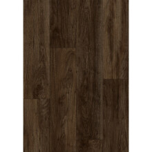 Mexen Albuquerque panouri vinilice 1240 x 182 mm SPC 6,5 mm, suport IXPE 1,5 mm, 4 V-Fuga, Nuc - F1072-1240-182-505-4V1-03