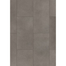 Mexen Grey Mist panouri din vinil 610 x 305 mm SPC 6,5 mm, substrat IXPE 1,5 mm, 4 V-Fugă, Piatra - F1155-0610-305-505-4V1-90