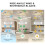 63cm LED Ceiling Fan with Light,Dimmable with Remote Control & APP 4