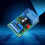 12V Battery Automatic Charging Controller Module 8