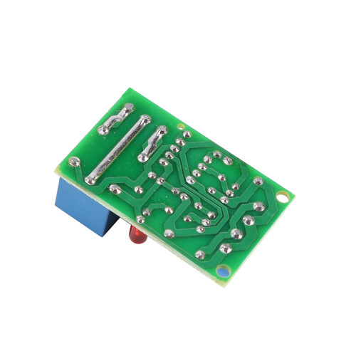 12V Battery Automatic Charging Controller Module 2