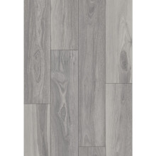 Mexen Garland panouri vinilice 1240 x 182 mm SPC 6,5 mm, suport IXPE 1,5 mm, 4 V-Fuga, Spotted Gum - F1096-1240-182-505-4V1-09