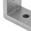 4040 Fixed Base Aluminum Alloy Unidirectional Corner Square Connector 7
