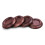 4pcs/Set Upright Piano Caster Cups Coaster Solid 5