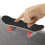 1Pc Maple Wooden Alloy Fingerboard Finger 7