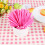 100 Pcs/Set Colorful Lollipop Sticks Cake Pop 2