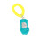 Adjustable 3 Gears Pet Dog Training Clicker Claw 6