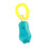 Adjustable 3 Gears Pet Dog Training Clicker Claw 4