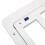 Dog Screen Door Lockable Pet Screen Door Double 14