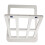 Dog Screen Door Lockable Pet Screen Door Double 9