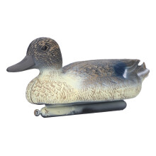 Plastic Simulation Duck Lifelike Duck Decoration