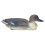 Plastic Simulation Duck Lifelike Duck Decoration 14