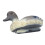 Plastic Simulation Duck Lifelike Duck Decoration 10