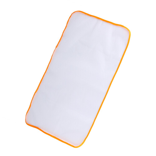High Temperature Ironing Anti Skid Ironing Heat 1