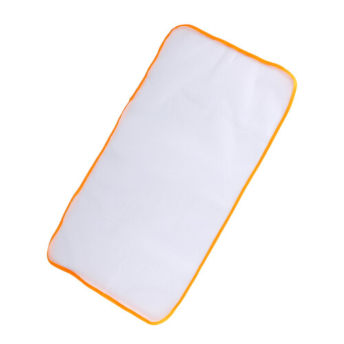 High Temperature Ironing Anti Skid Ironing Heat 2