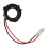 TK-114 Support de base LED en ABS pour siège, H7, 9-36 V 11