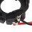 TK-114 Support de base LED en ABS pour siège, H7, 9-36 V 7