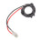 TK-114 Support de base LED en ABS pour siège, H7, 9-36 V 3