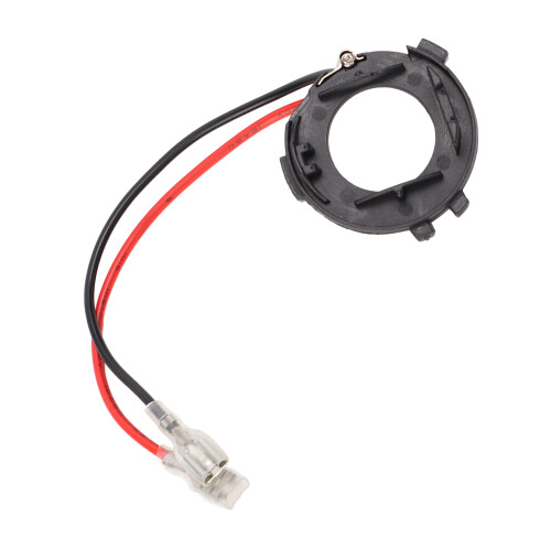 TK-114 Support de base LED en ABS pour siège, H7, 9-36 V 2
