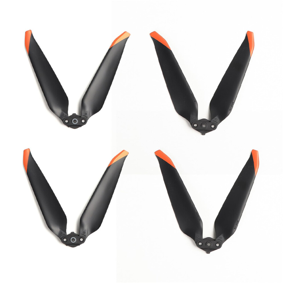 Mavic 3 Enterprise Propellers 4Pcs 9453T Low-Noise Quick Release Blades For Mavic 3T 3E 3M Quadcopter Accessories 6276012542089
