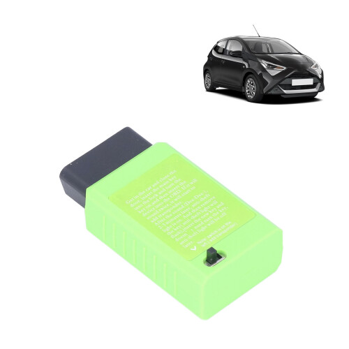 OBD Remote Key Programmiergerät Fahrzeugschlüssel Programmierungstool Schlüsselprogrammierer Transponder für G- und H-Chip