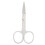 Stainless Steel Eyelashes Trimmer Scissors 8