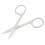 Stainless Steel Eyelashes Trimmer Scissors 4