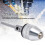 Keyless Drill Chuck Adapter 1/8in Shank, 0.3–3.4mm Clamping Range, Silver 7