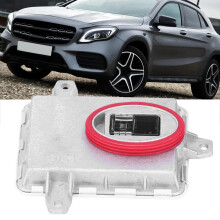 Xenon Headlamp Ballast for Range Rover Sport 2014-2017 12V 3.5A 5000LM