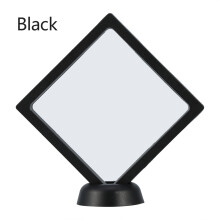 Manicure Nail Art Display Stand Frame Assembling