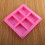 Soap Candle Mold Silicone Craft DIY Making 10