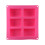 Soap Candle Mold Silicone Craft DIY Making 7