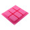 Soap Candle Mold Silicone Craft DIY Making 8