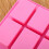 Soap Candle Mold Silicone Craft DIY Making 12