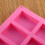 Soap Candle Mold Silicone Craft DIY Making 9
