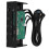 Powered USB Hub 5.25in, 11 Slots, 5Gbps Speed, Card Reader 11